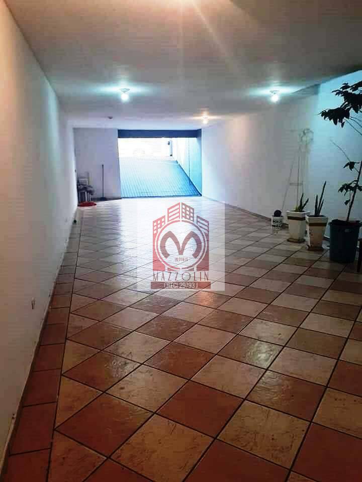 Sobrado, 3 quartos, 325 m² - Foto 9