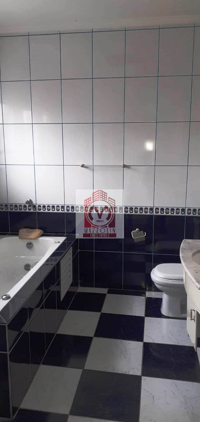 Sobrado, 3 quartos, 325 m² - Foto 16