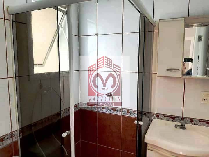 Sobrado, 3 quartos, 325 m² - Foto 21