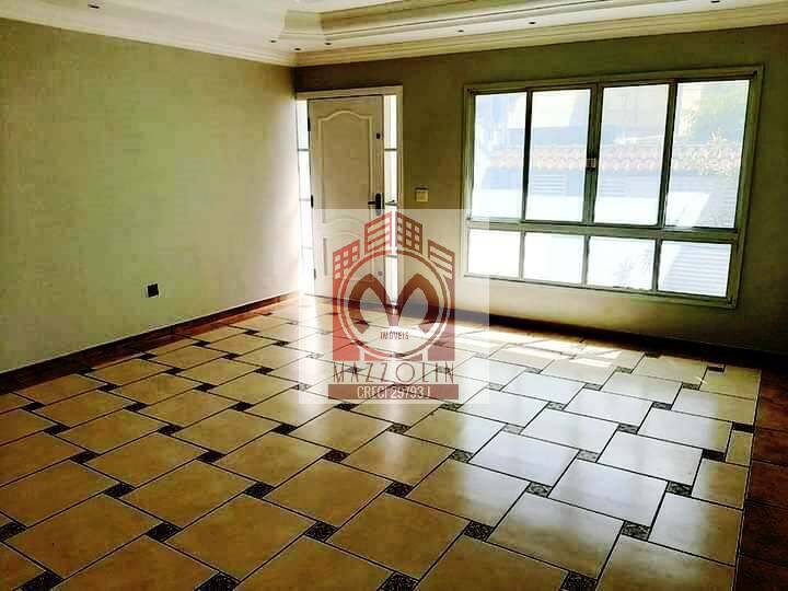 Sobrado, 3 quartos, 325 m² - Foto 1