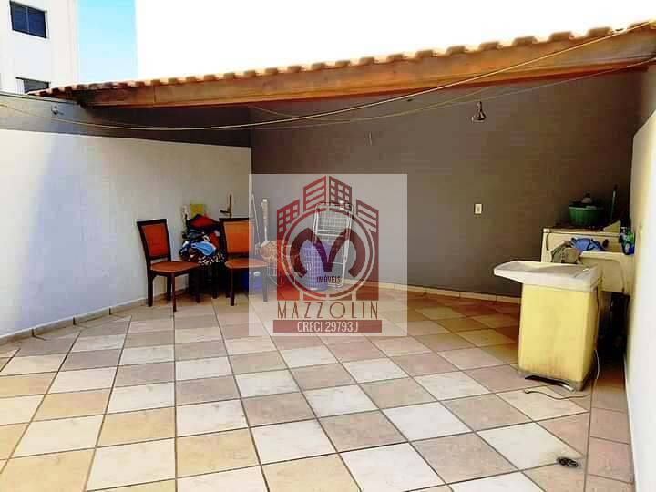 Sobrado, 3 quartos, 325 m² - Foto 3