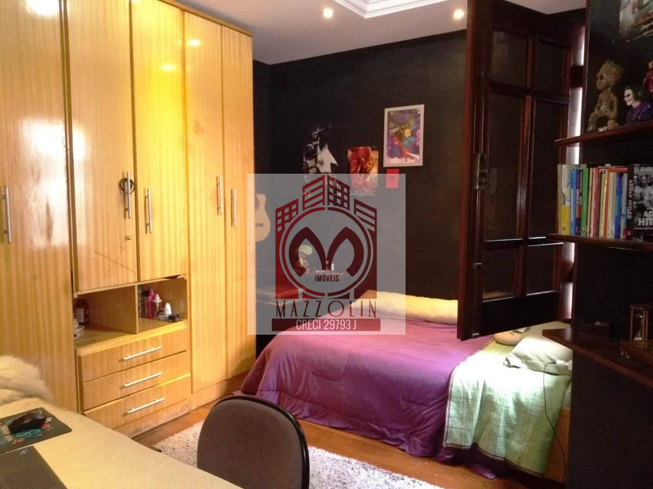 Sobrado, 4 quartos, 350 m² - Foto 19