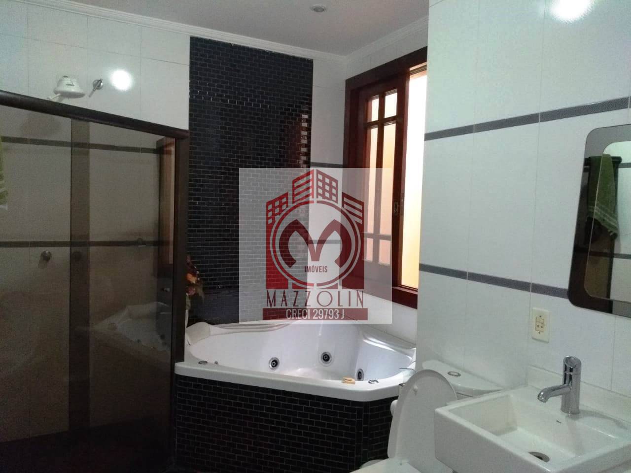 Sobrado, 4 quartos, 350 m² - Foto 21