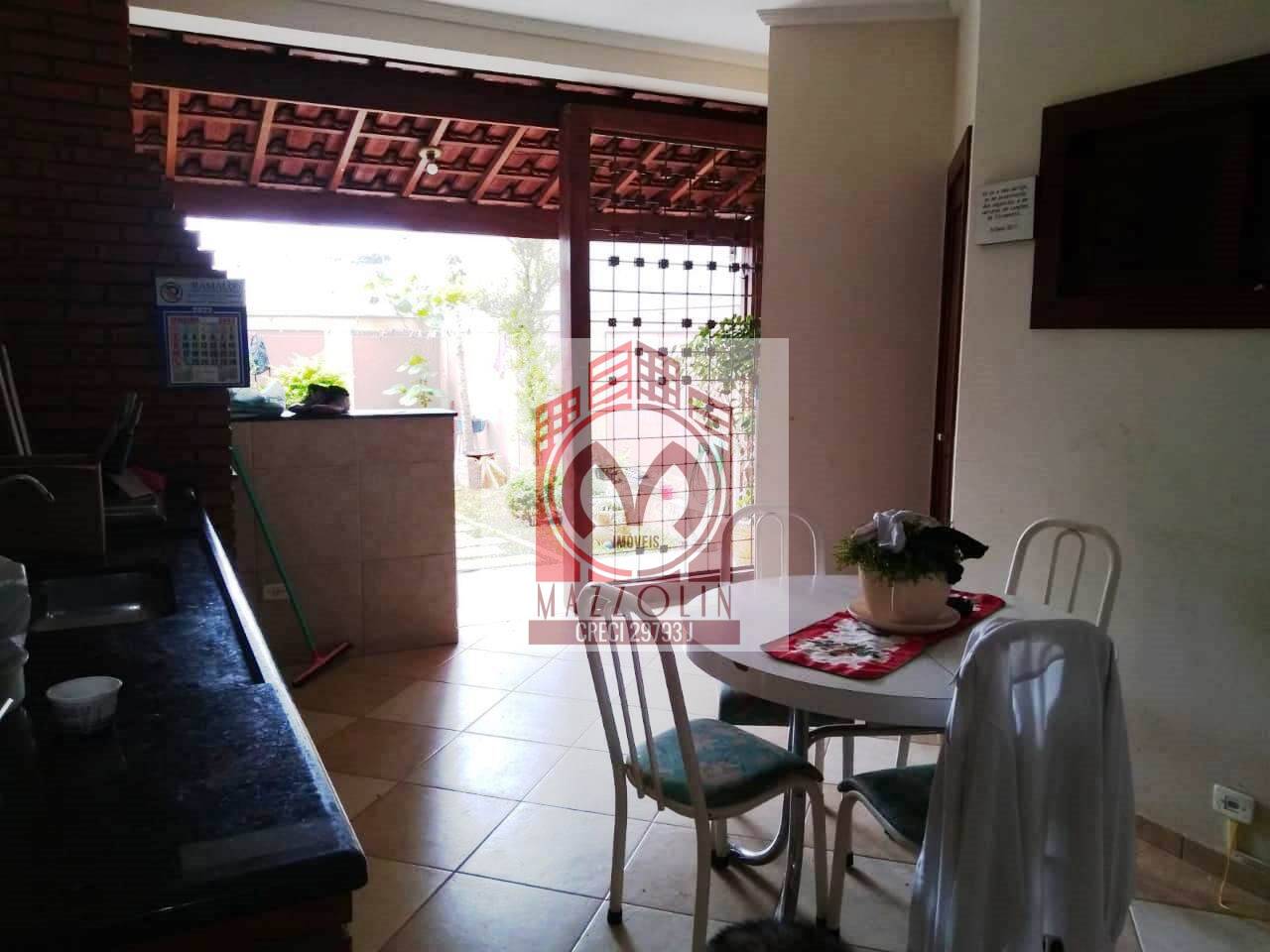 Sobrado, 4 quartos, 350 m² - Foto 11