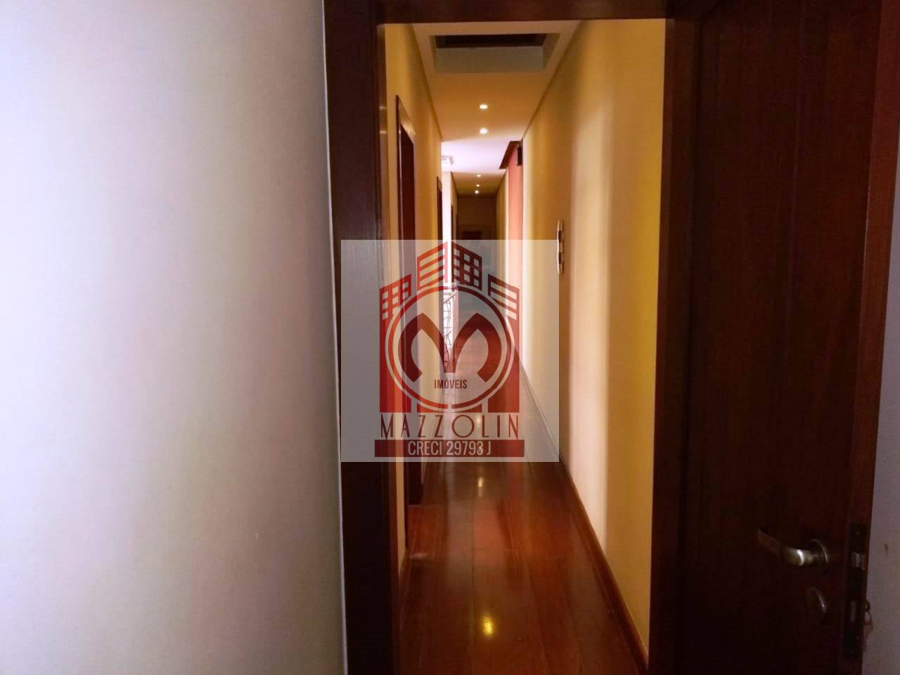 Sobrado, 4 quartos, 350 m² - Foto 22