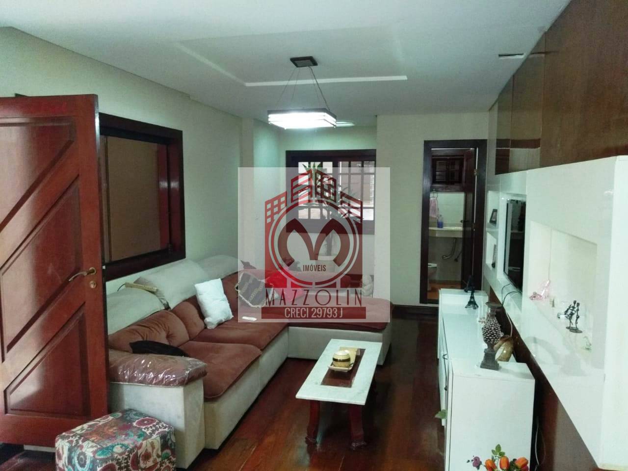 Sobrado, 4 quartos, 350 m² - Foto 4