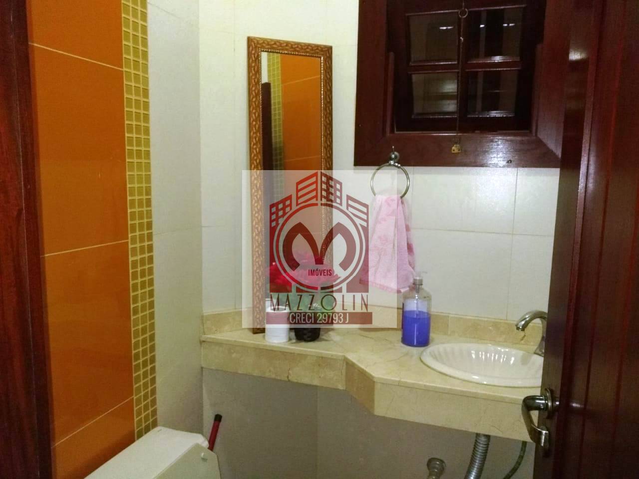 Sobrado, 4 quartos, 350 m² - Foto 6