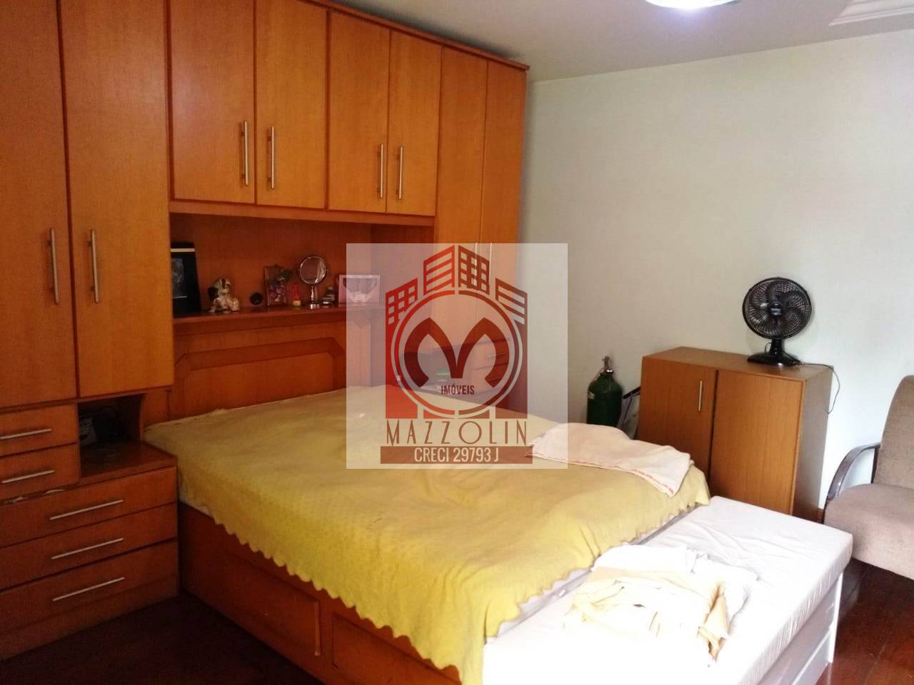 Sobrado, 4 quartos, 350 m² - Foto 24