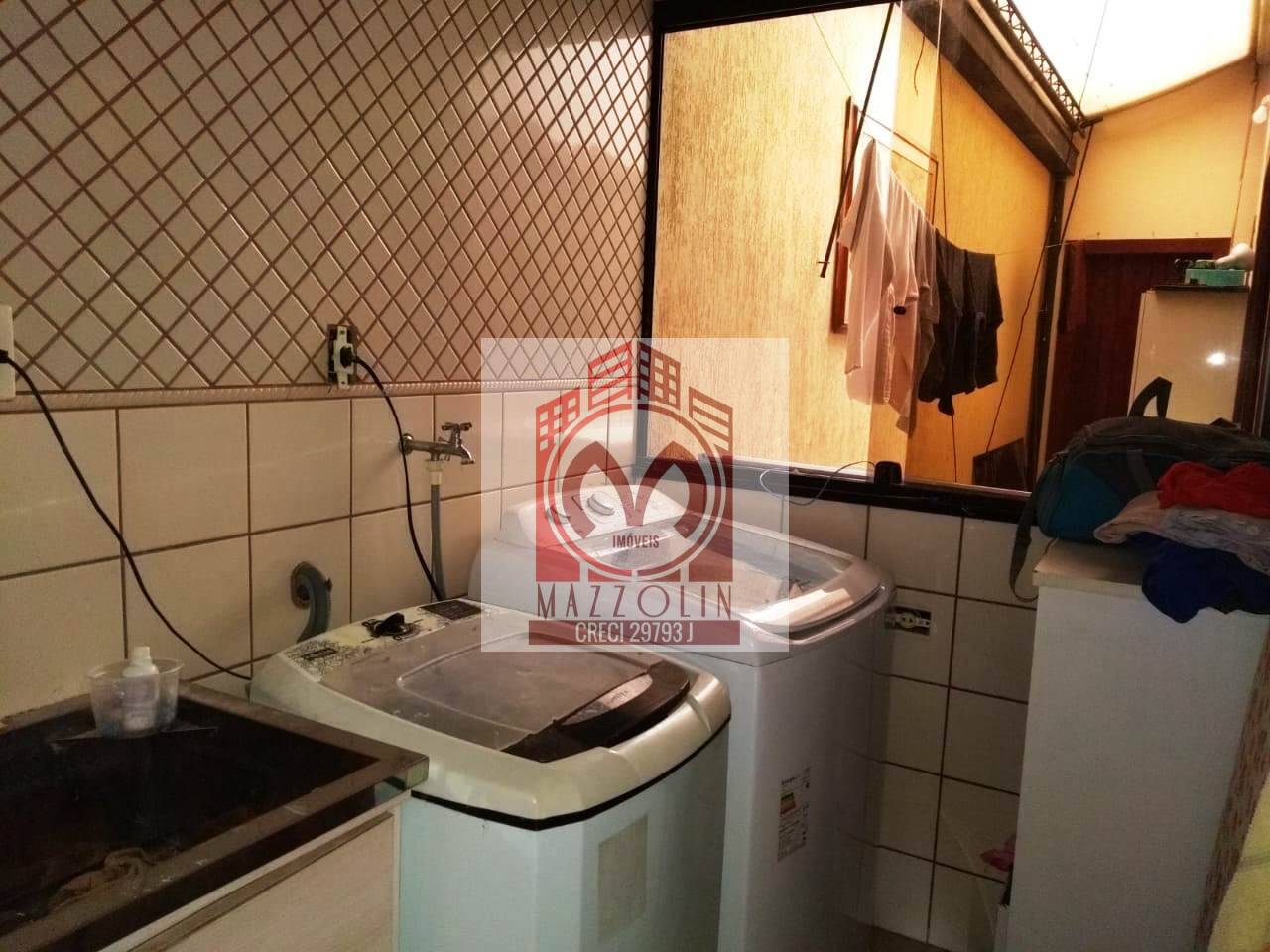 Sobrado, 4 quartos, 350 m² - Foto 14