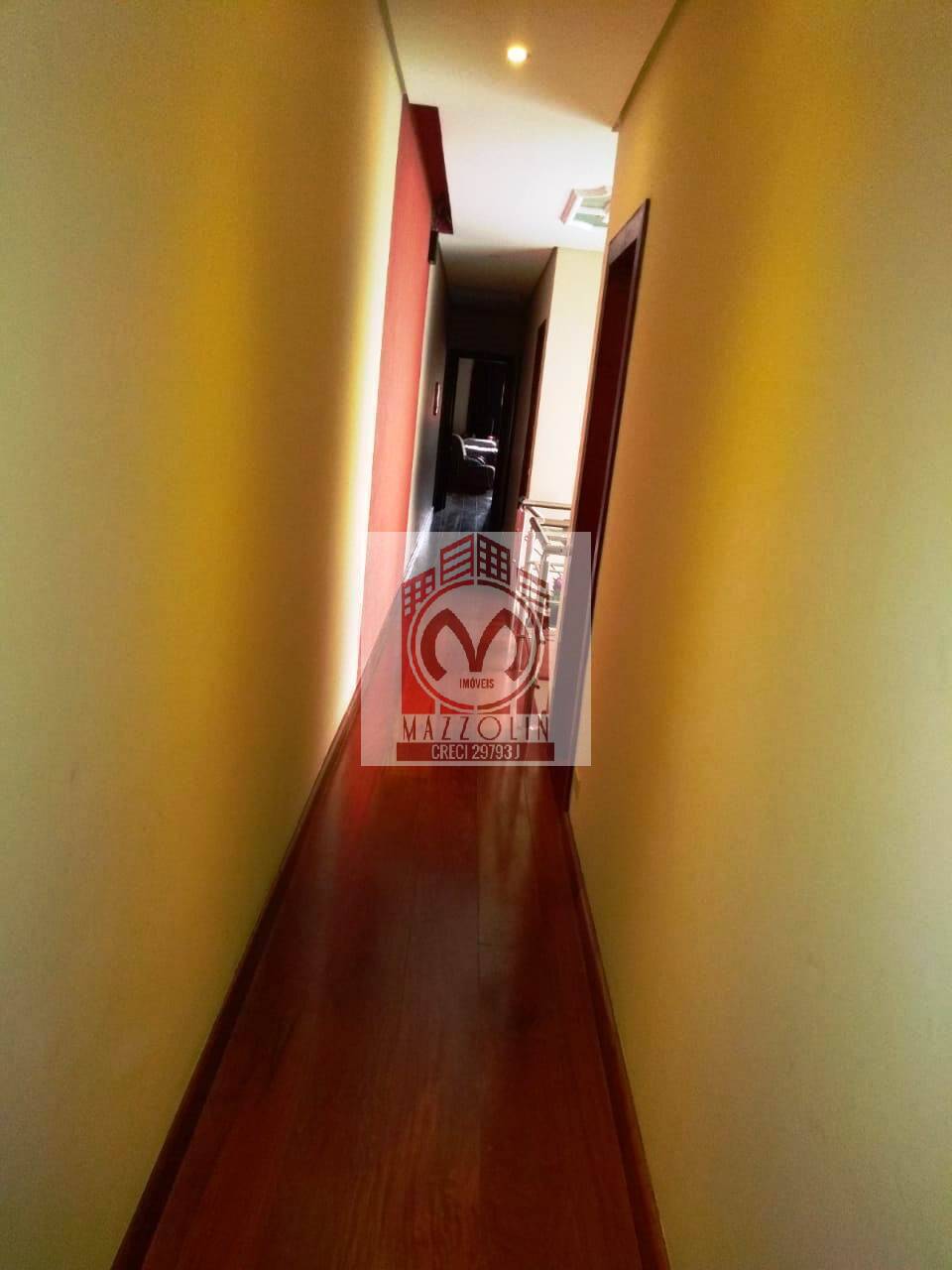 Sobrado, 4 quartos, 350 m² - Foto 18