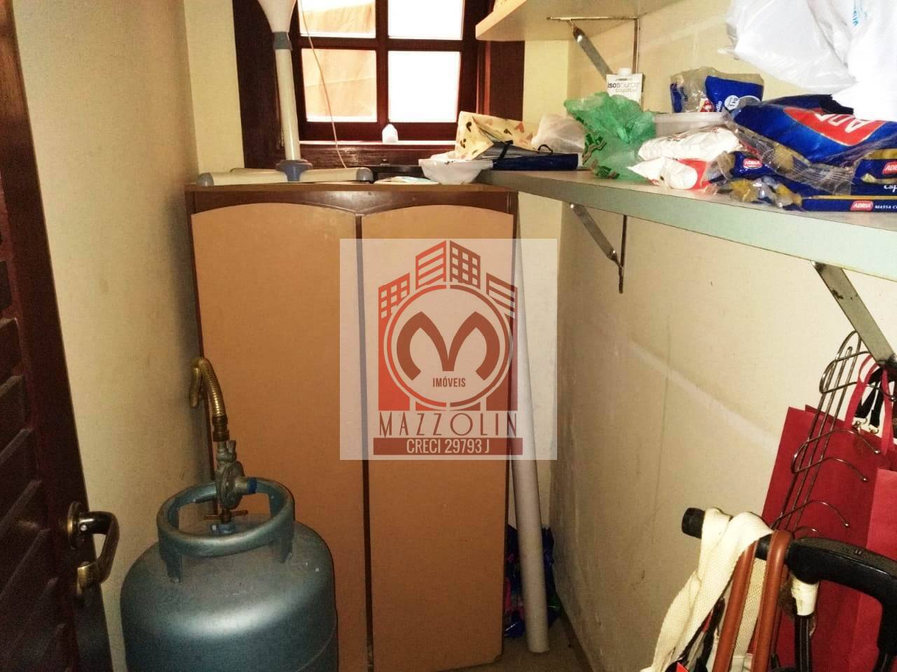Sobrado, 4 quartos, 350 m² - Foto 10