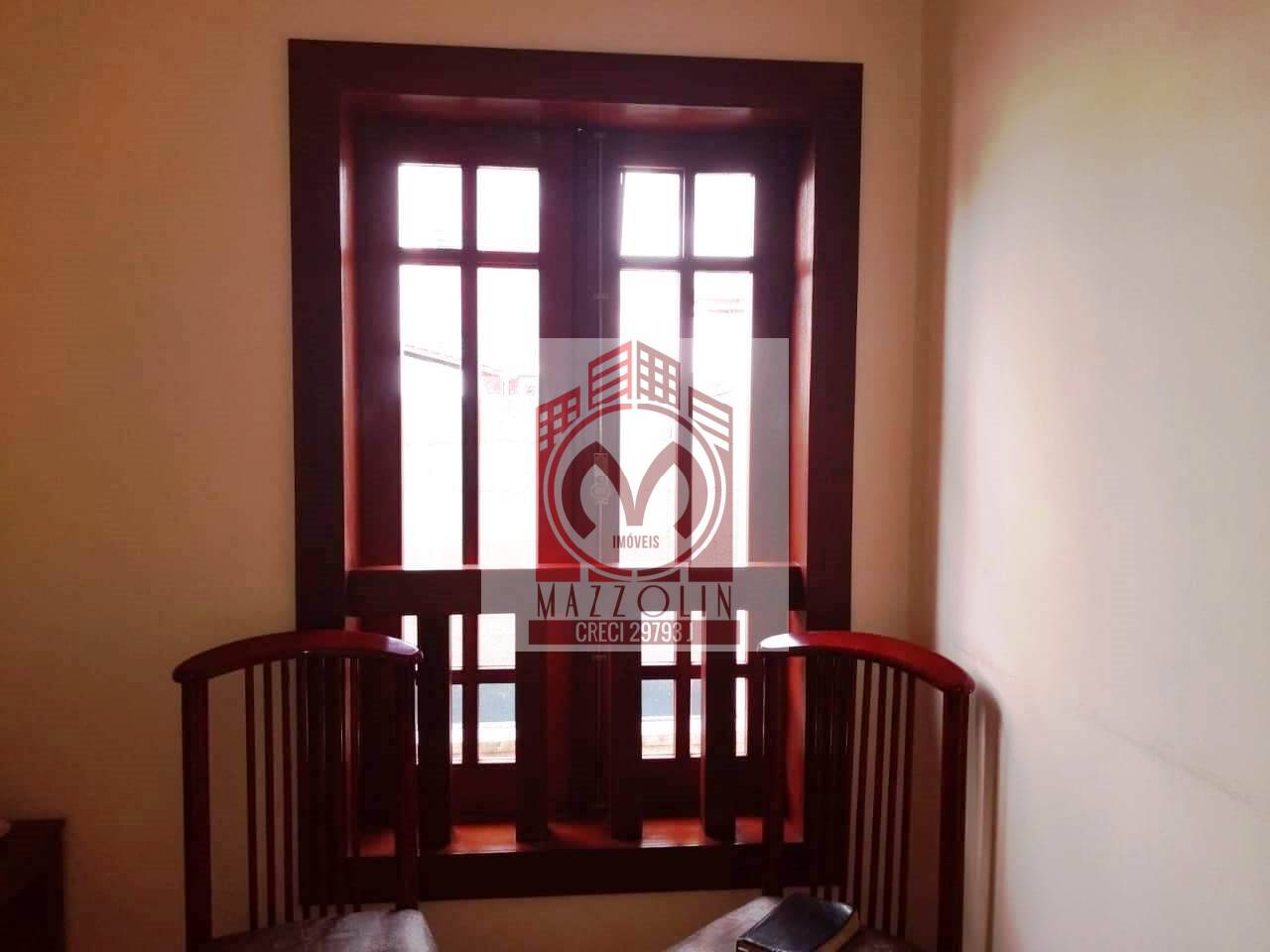 Sobrado, 4 quartos, 350 m² - Foto 28