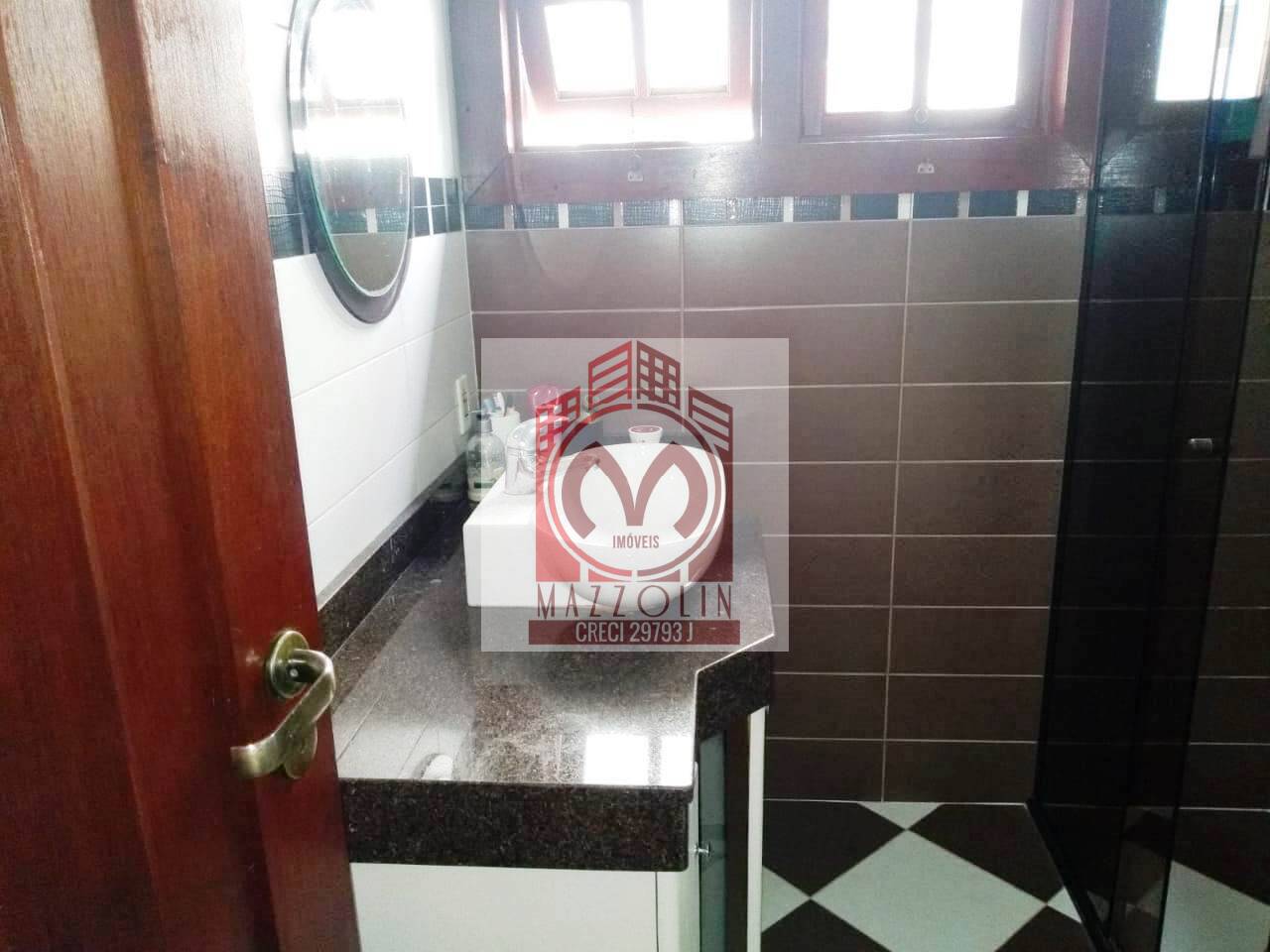 Sobrado, 4 quartos, 350 m² - Foto 25