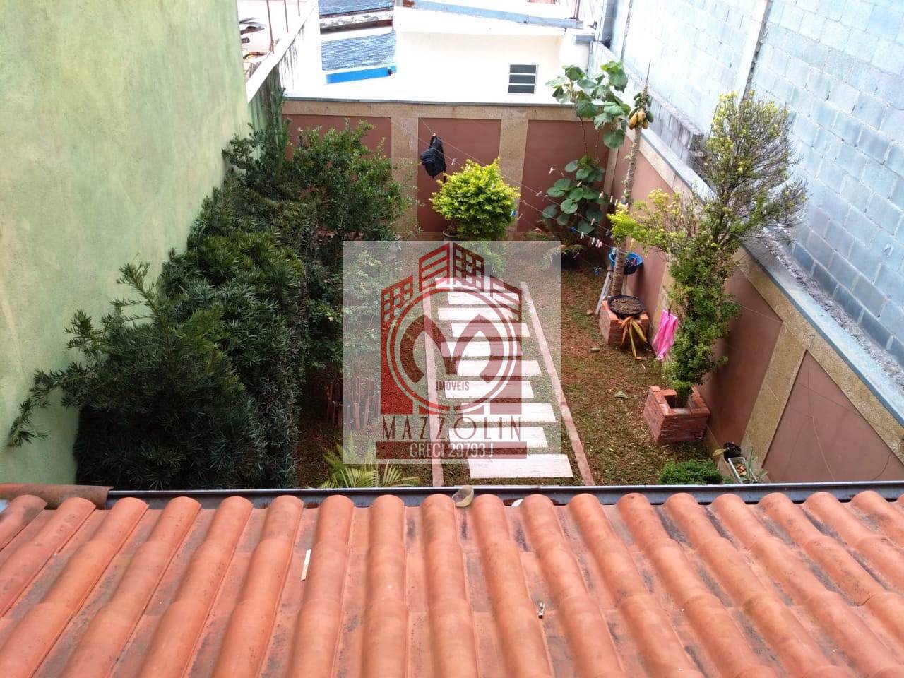 Sobrado, 4 quartos, 350 m² - Foto 16
