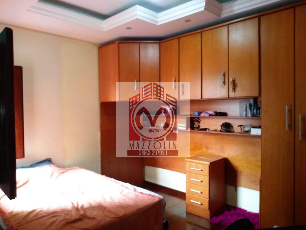 Sobrado, 4 quartos, 350 m² - Foto 29