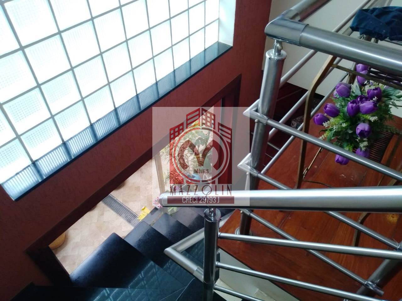 Sobrado, 4 quartos, 350 m² - Foto 17