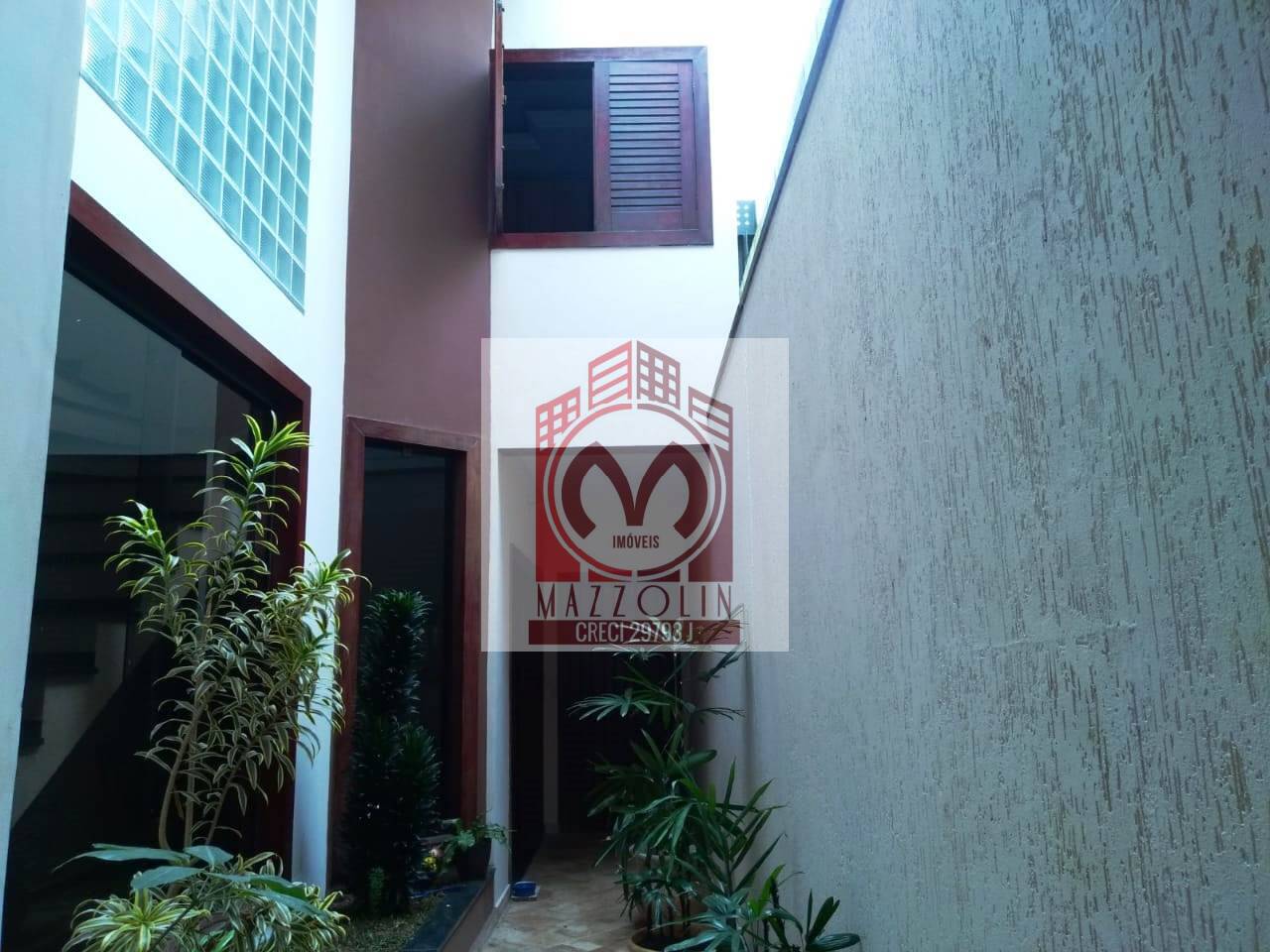 Sobrado, 4 quartos, 350 m² - Foto 13