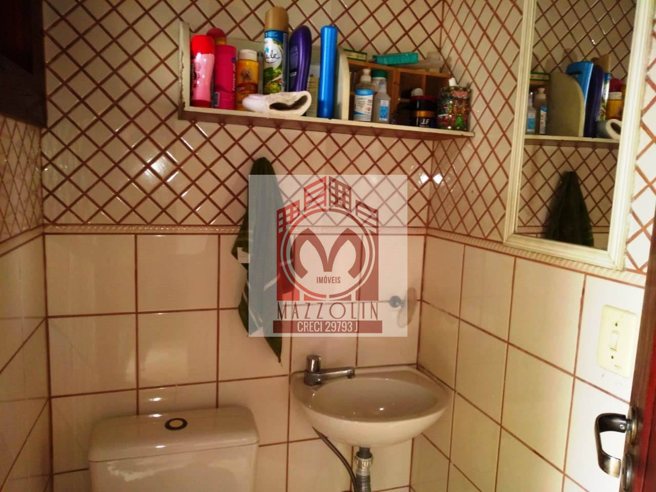 Sobrado, 4 quartos, 350 m² - Foto 15