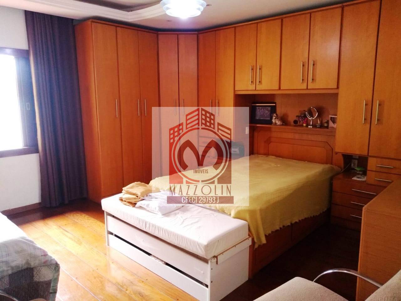 Sobrado, 4 quartos, 350 m² - Foto 23