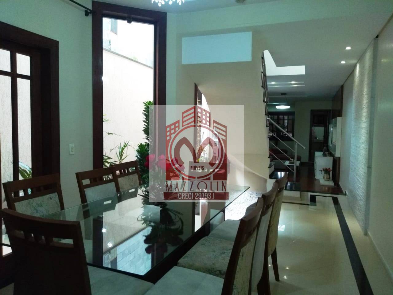 Sobrado, 4 quartos, 350 m² - Foto 7