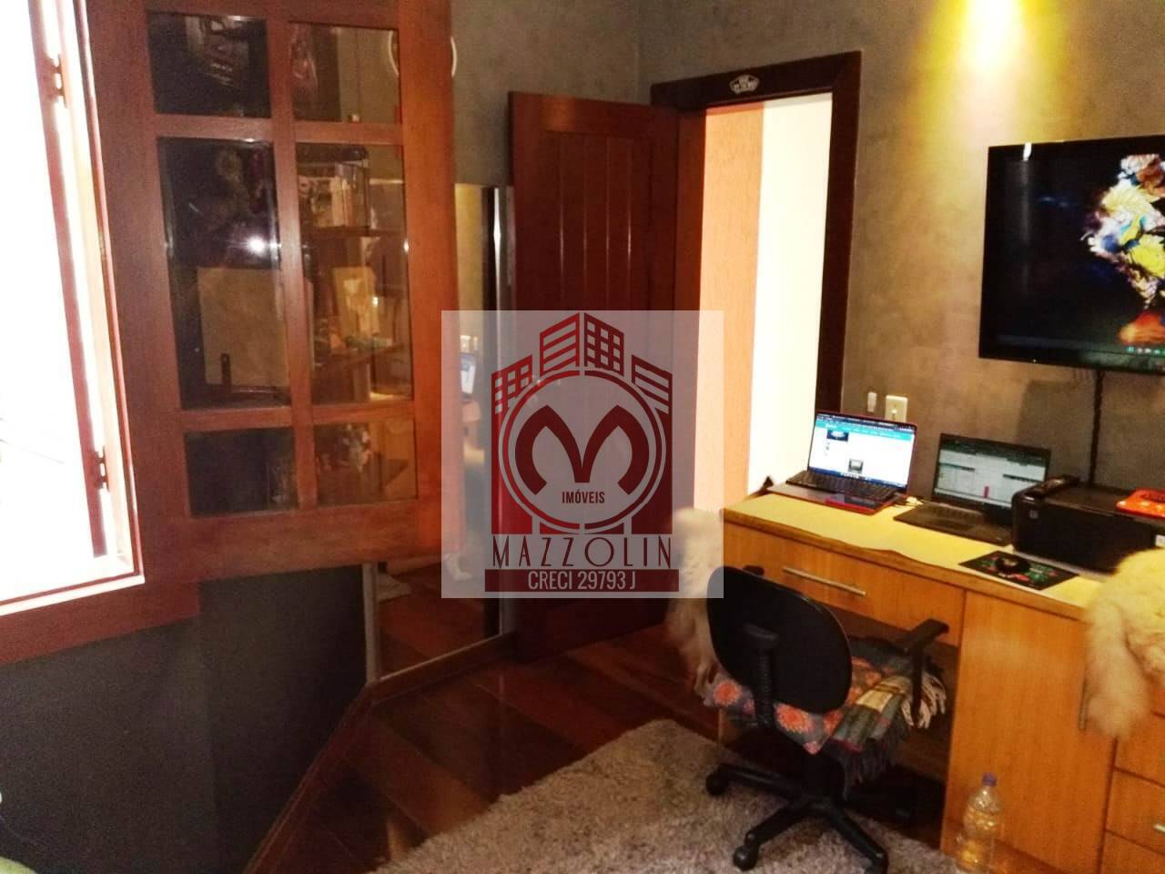Sobrado, 4 quartos, 350 m² - Foto 20