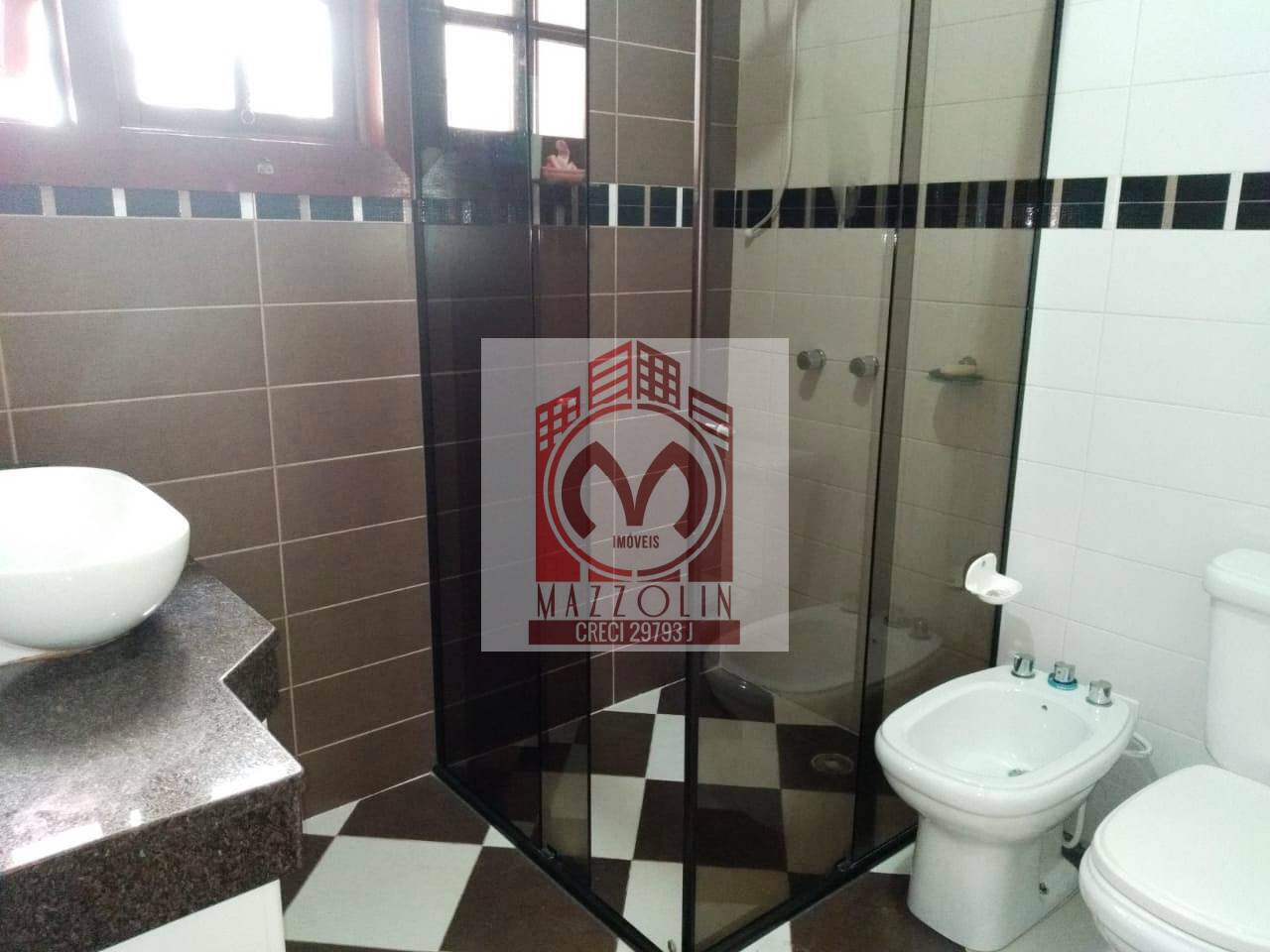 Sobrado, 4 quartos, 350 m² - Foto 26