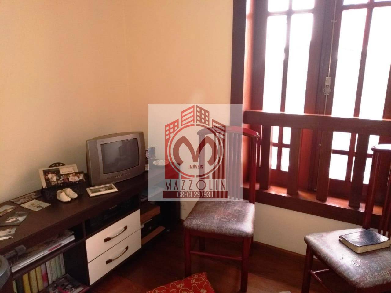 Sobrado, 4 quartos, 350 m² - Foto 27