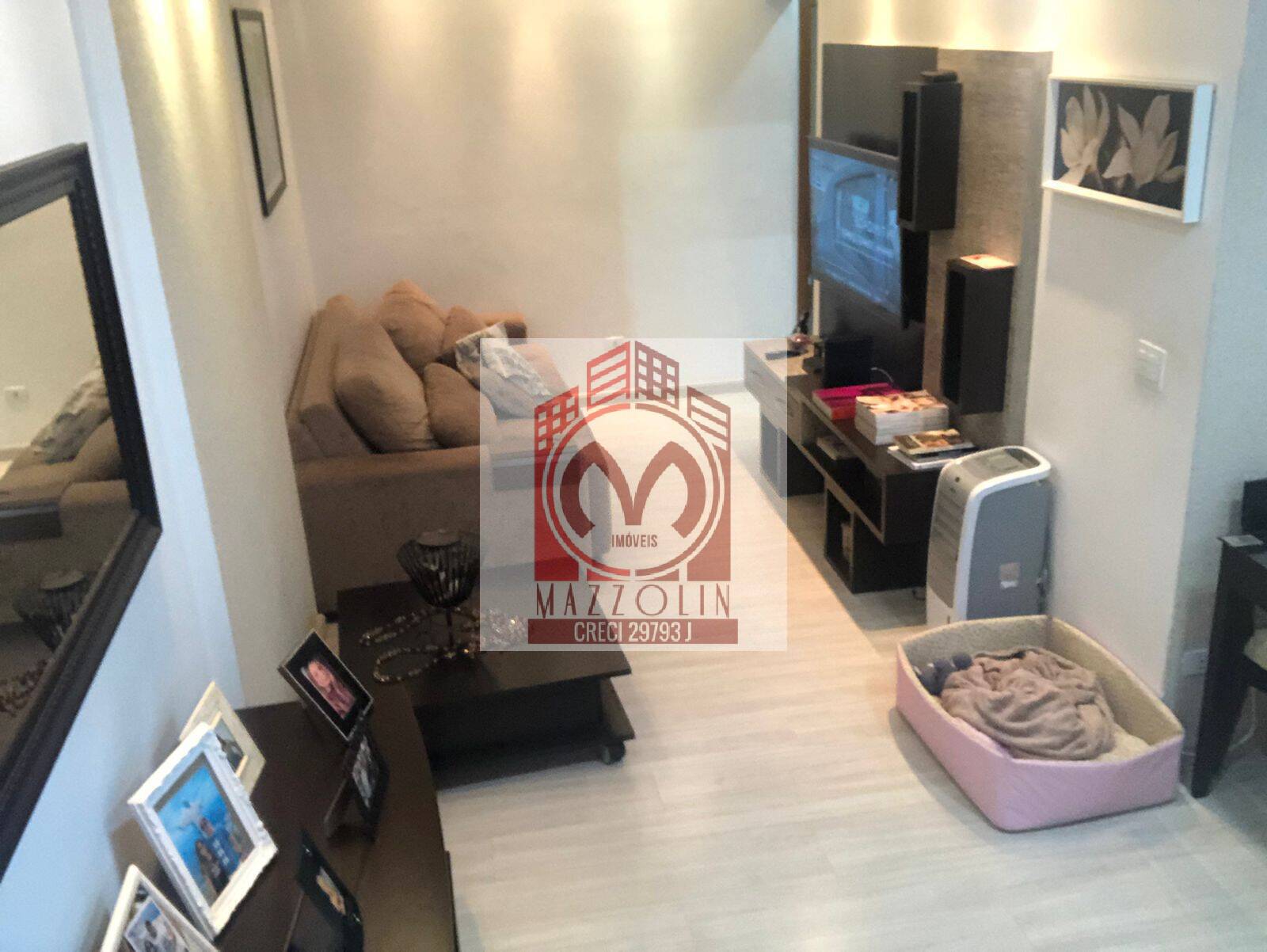 Apartamento, 2 quartos, 80 m² - Foto 9