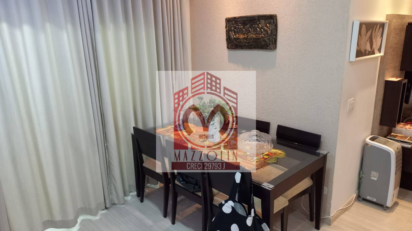 Apartamento, 2 quartos, 80 m² - Foto 8