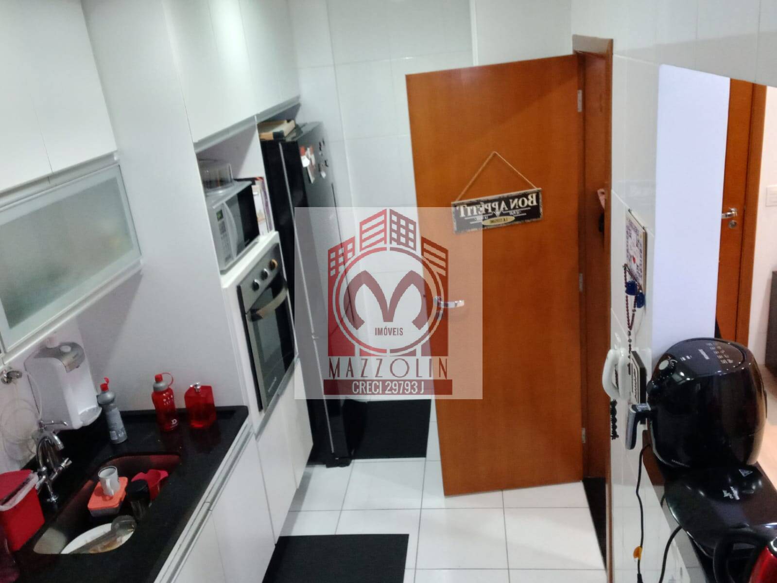 Apartamento, 2 quartos, 80 m² - Foto 12