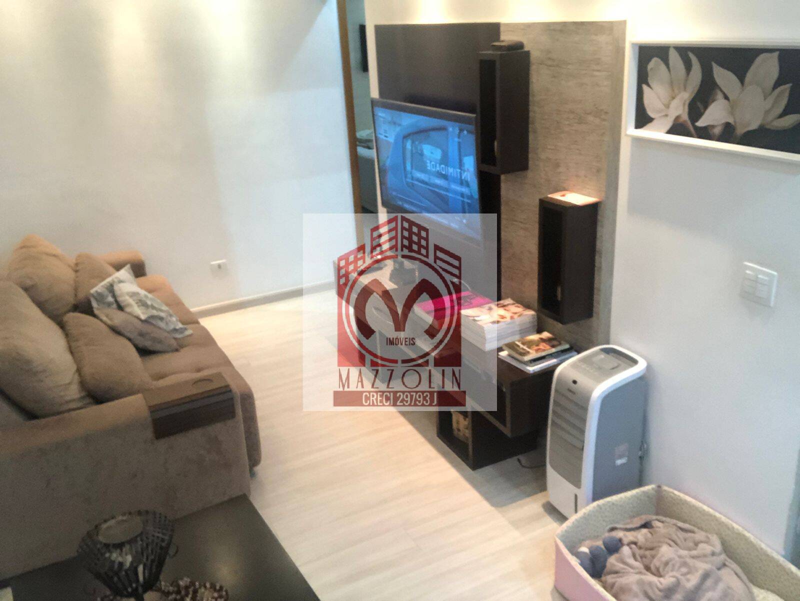 Apartamento, 2 quartos, 80 m² - Foto 6