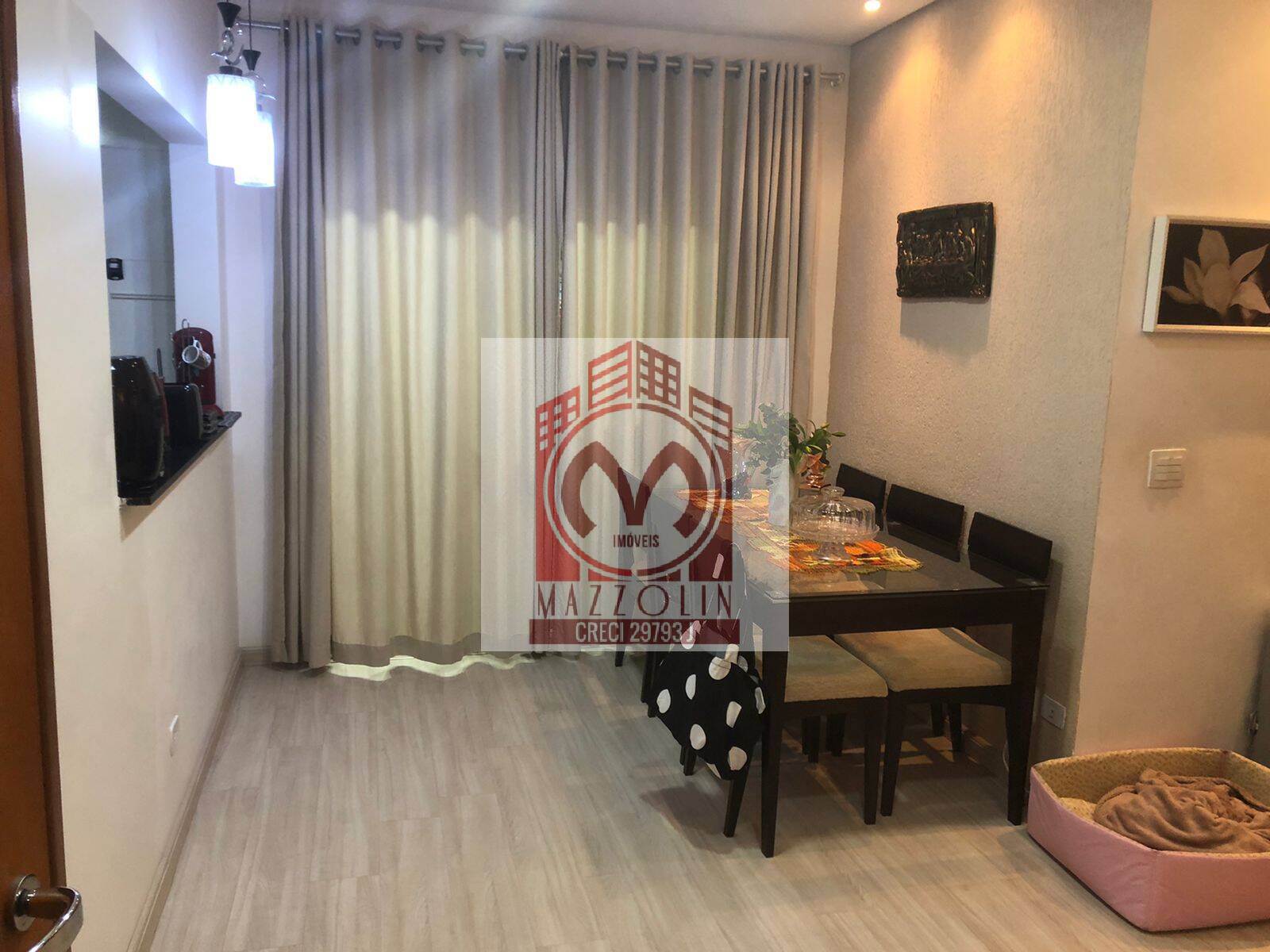 Apartamento, 2 quartos, 80 m² - Foto 5