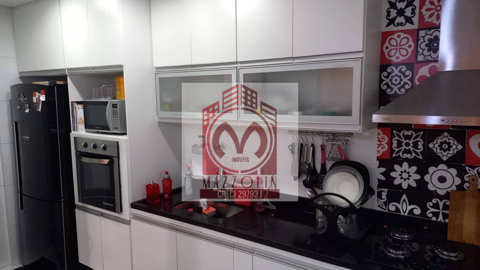 Apartamento, 2 quartos, 80 m² - Foto 7