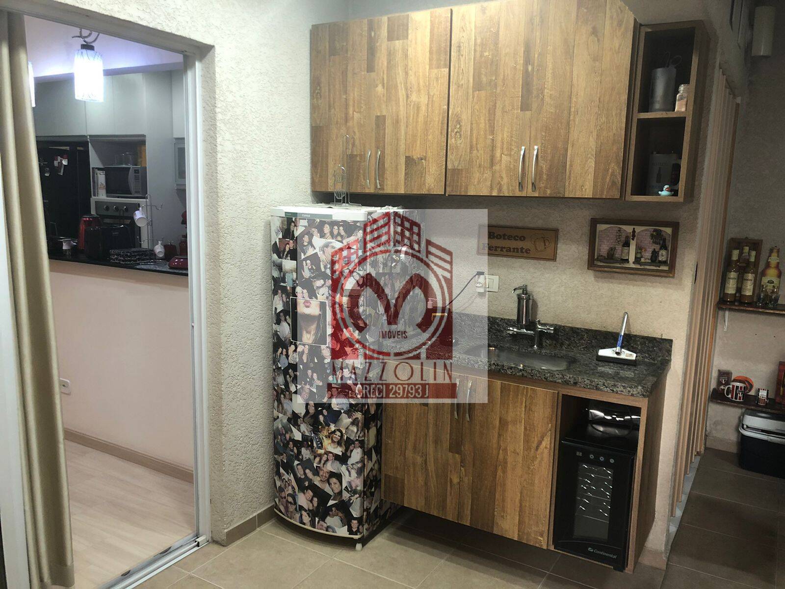 Apartamento, 2 quartos, 80 m² - Foto 23