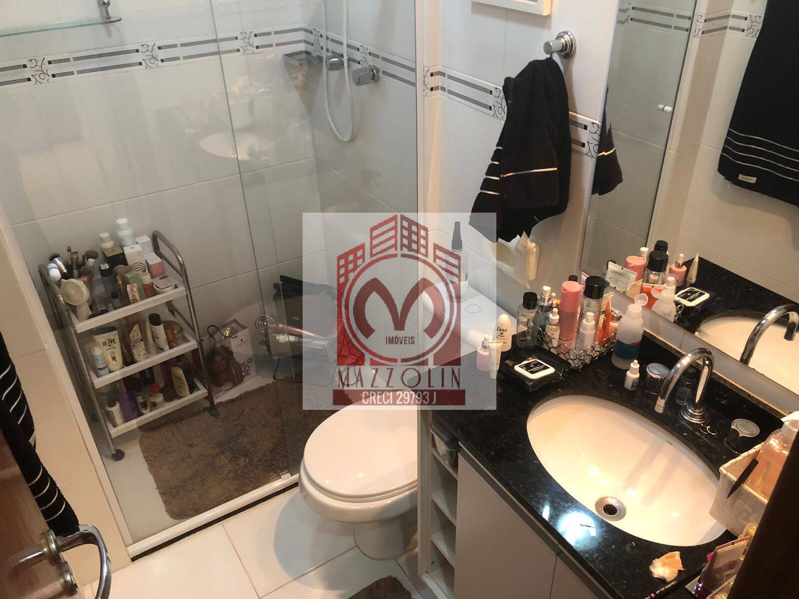 Apartamento, 2 quartos, 80 m² - Foto 22
