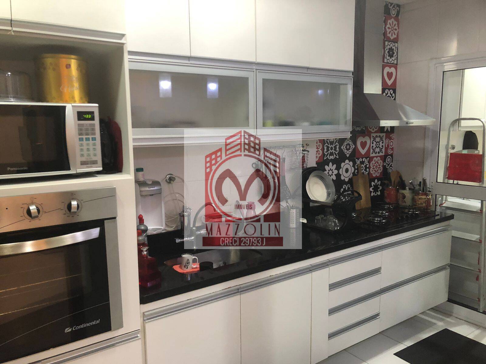 Apartamento, 2 quartos, 80 m² - Foto 1