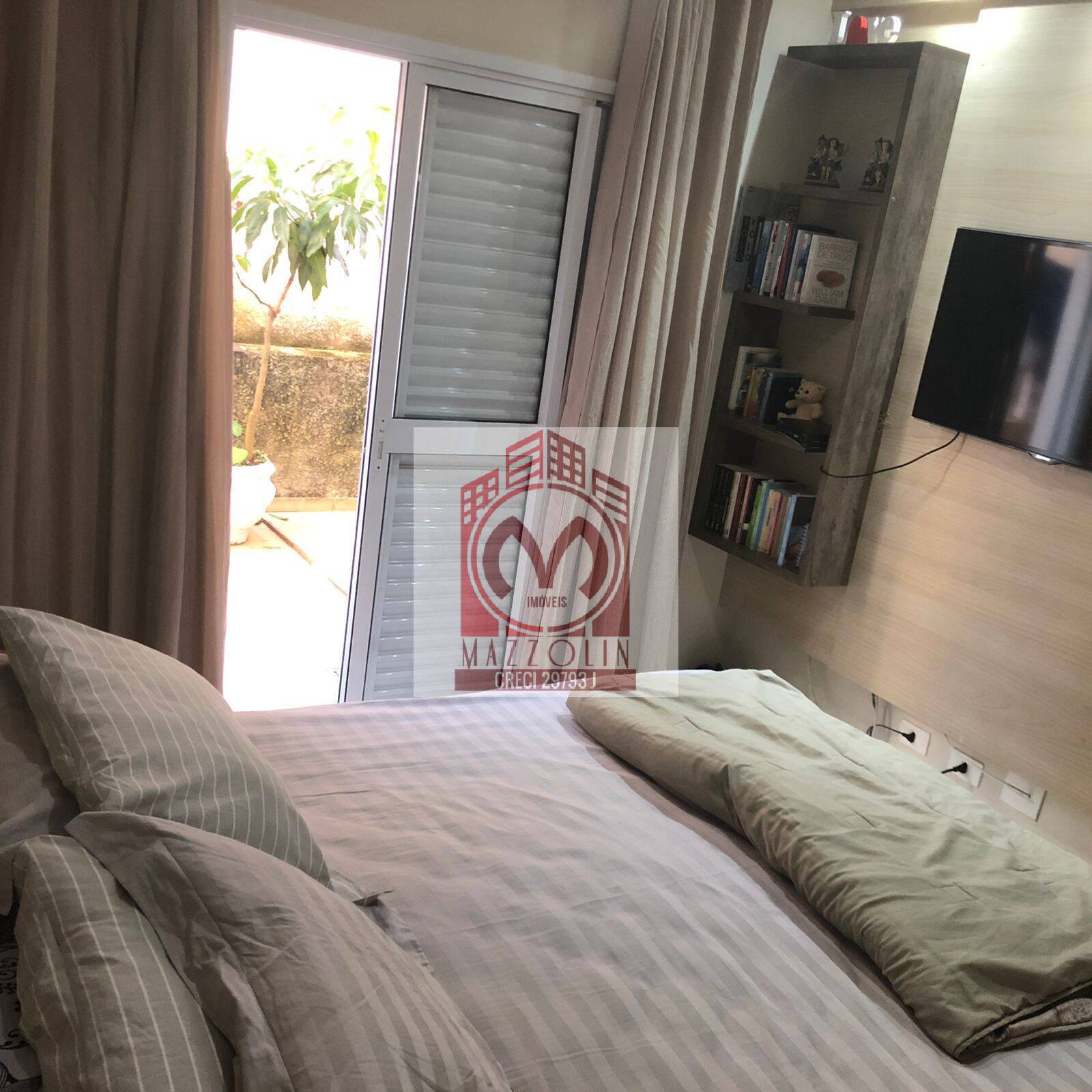 Apartamento, 2 quartos, 80 m² - Foto 19