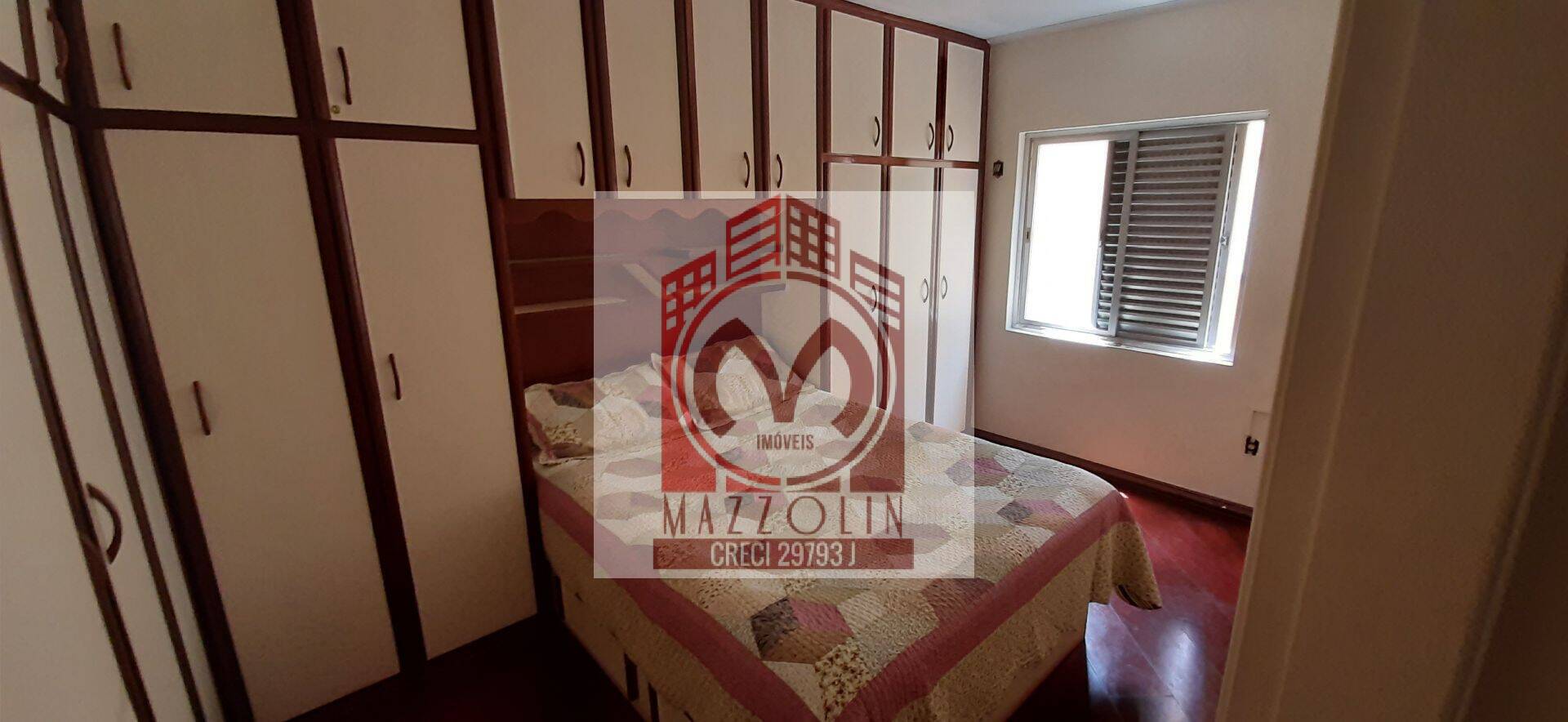 Apartamento, 3 quartos, 80 m² - Foto 9