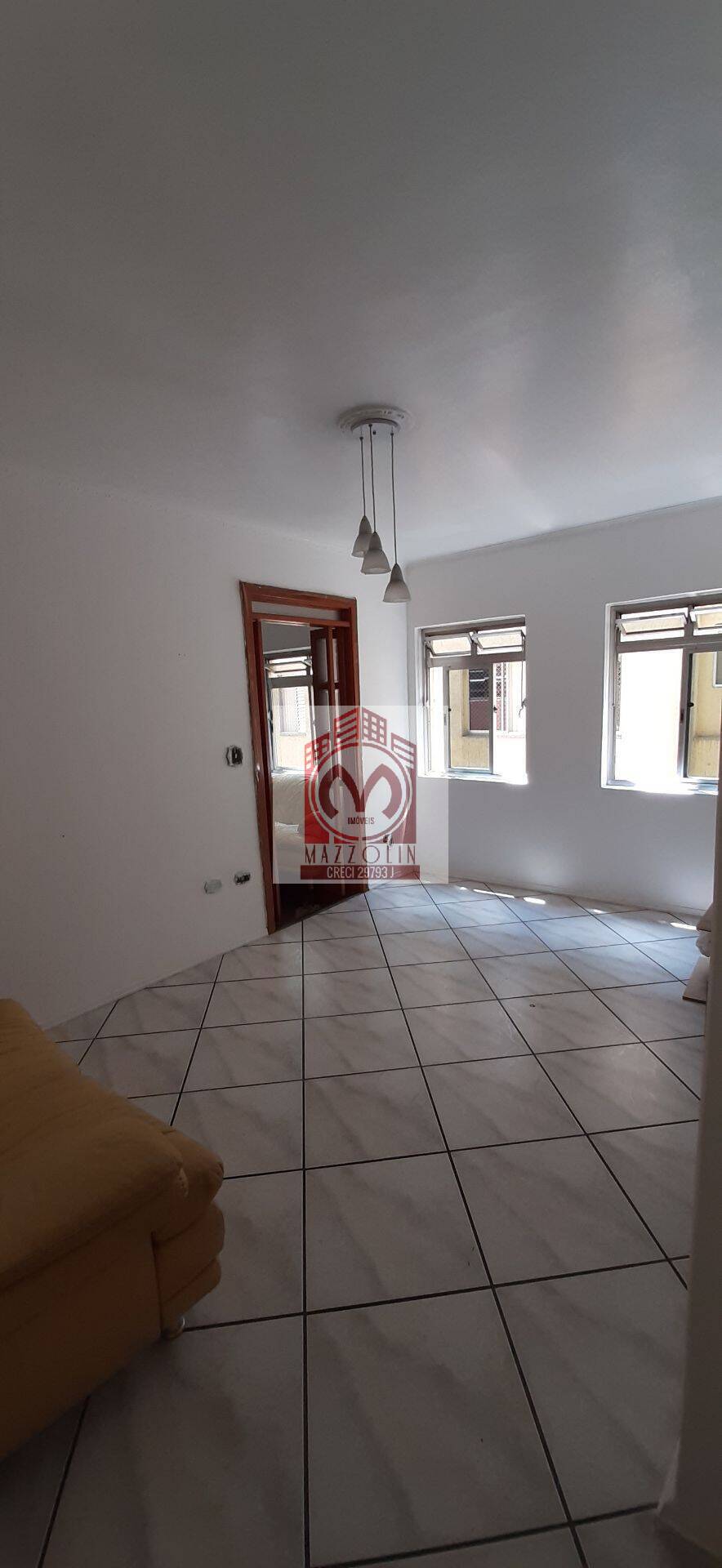 Apartamento, 3 quartos, 80 m² - Foto 2