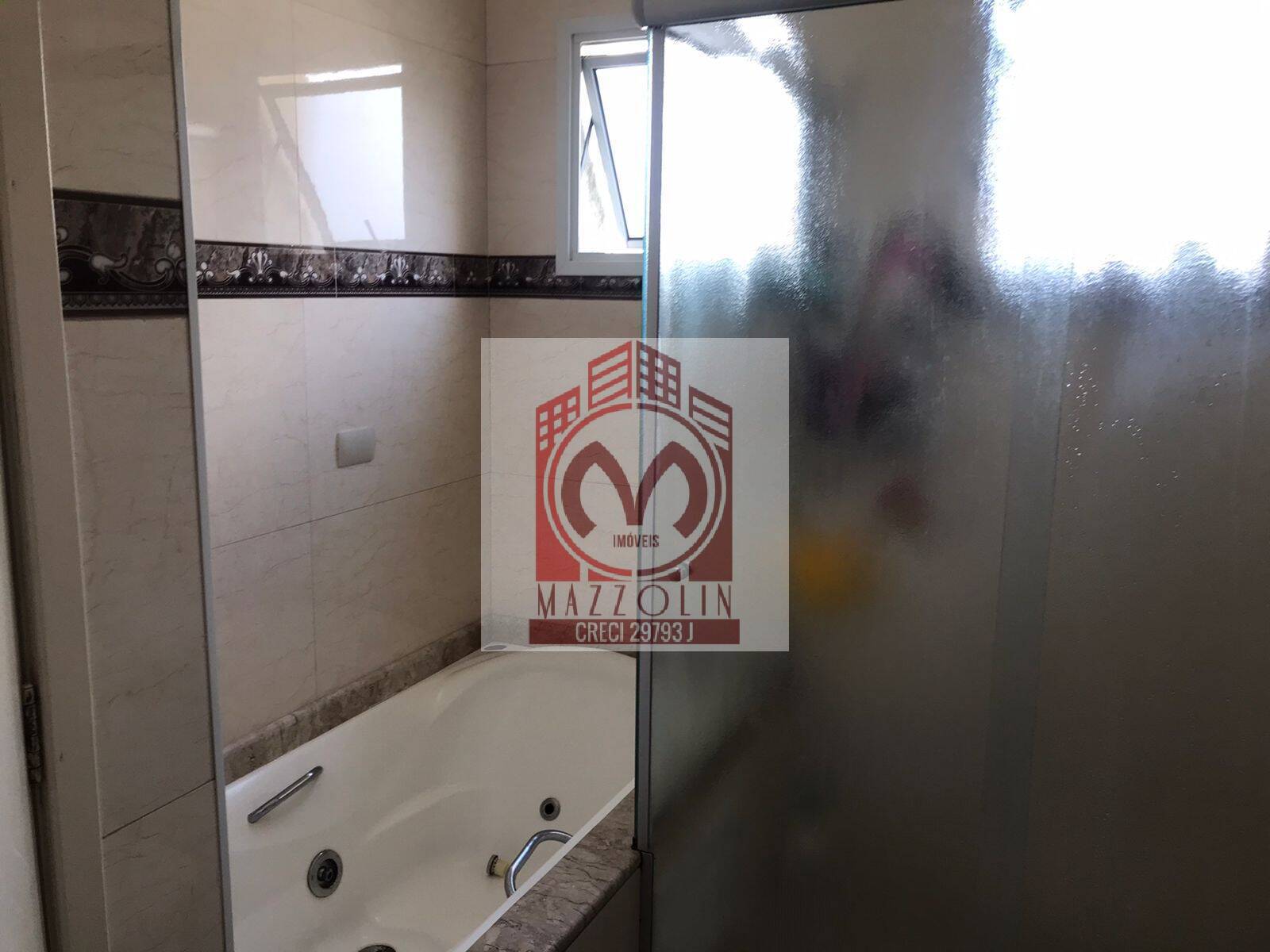 Sobrado, 3 quartos, 268 m² - Foto 9