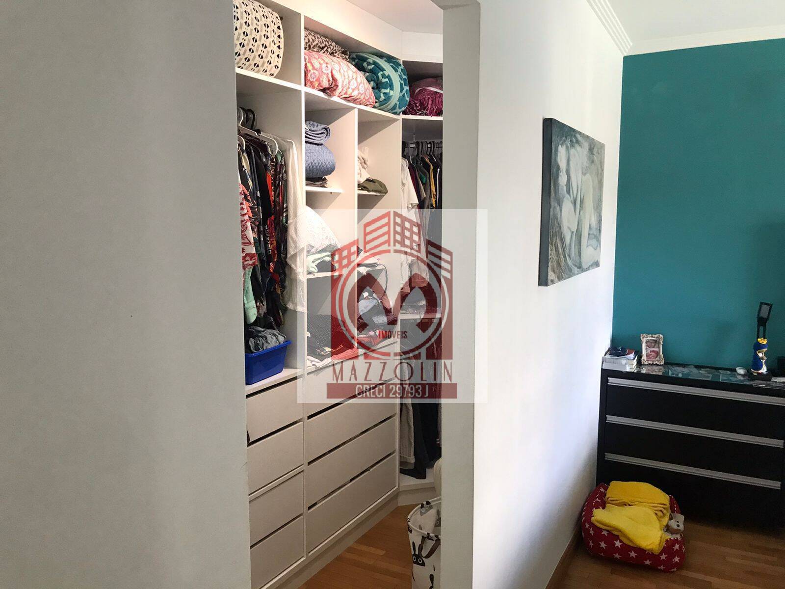 Sobrado, 3 quartos, 268 m² - Foto 10
