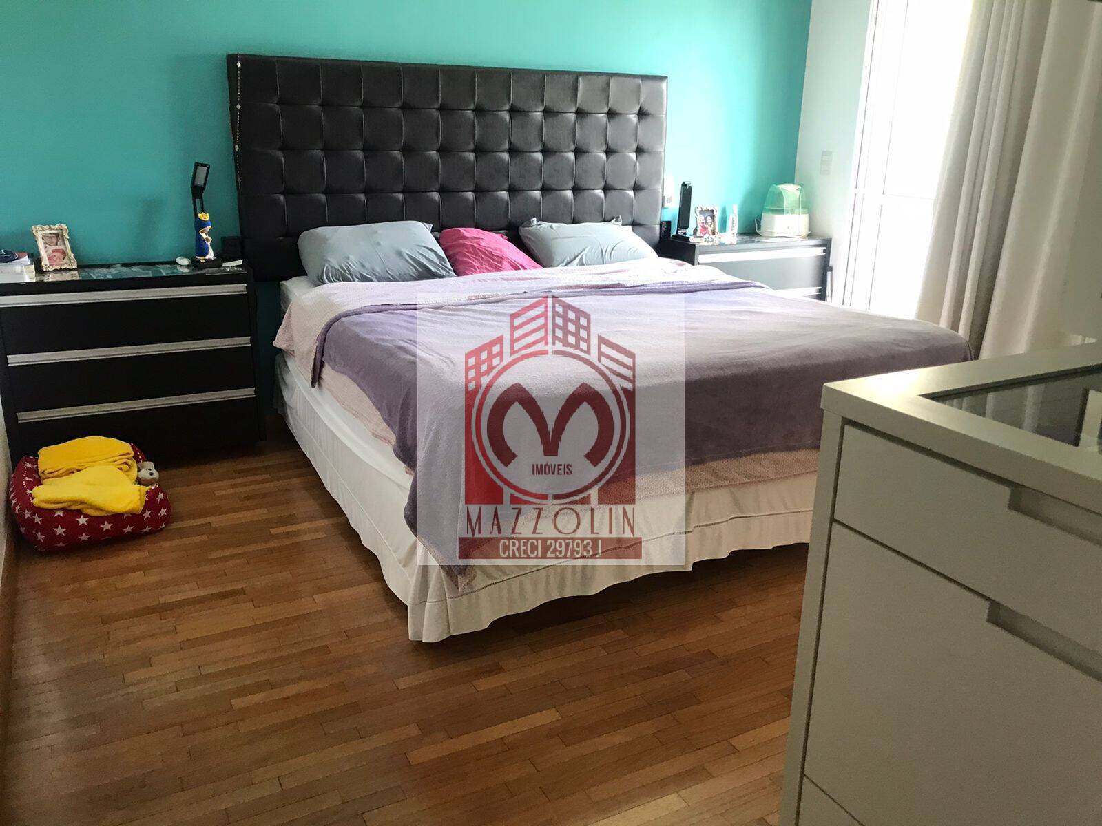Sobrado, 3 quartos, 268 m² - Foto 8