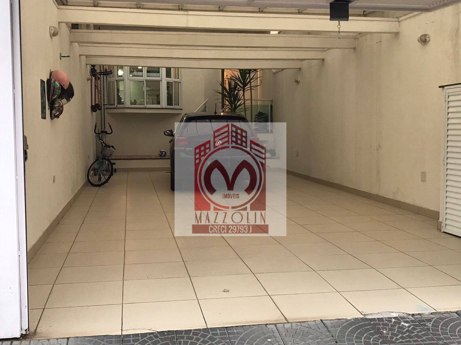Sobrado, 3 quartos, 268 m² - Foto 16