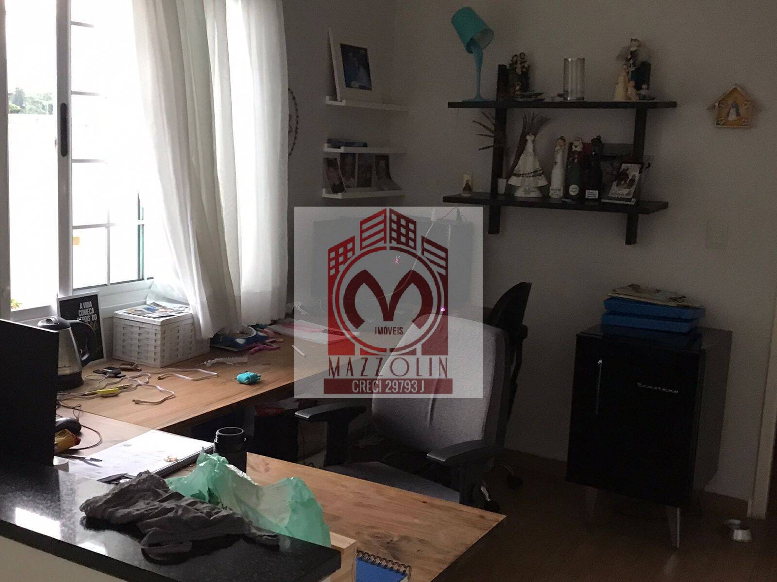 Sobrado, 3 quartos, 268 m² - Foto 15