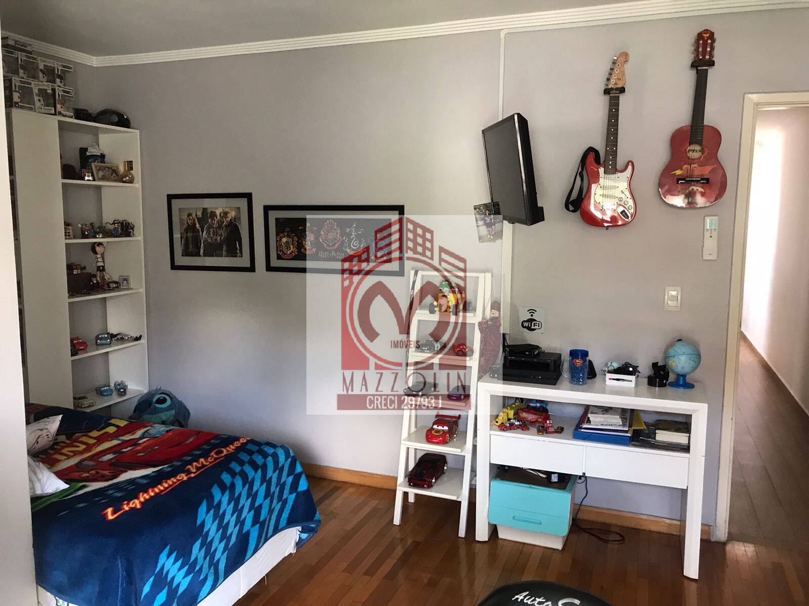 Sobrado, 3 quartos, 268 m² - Foto 12