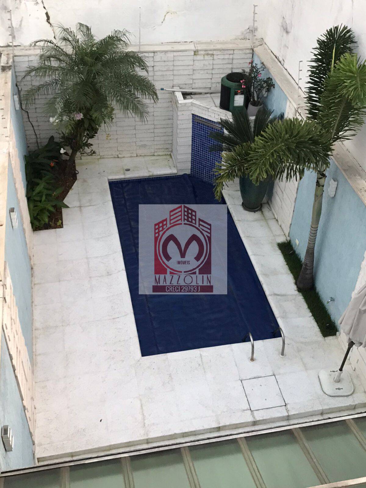 Sobrado, 3 quartos, 268 m² - Foto 3