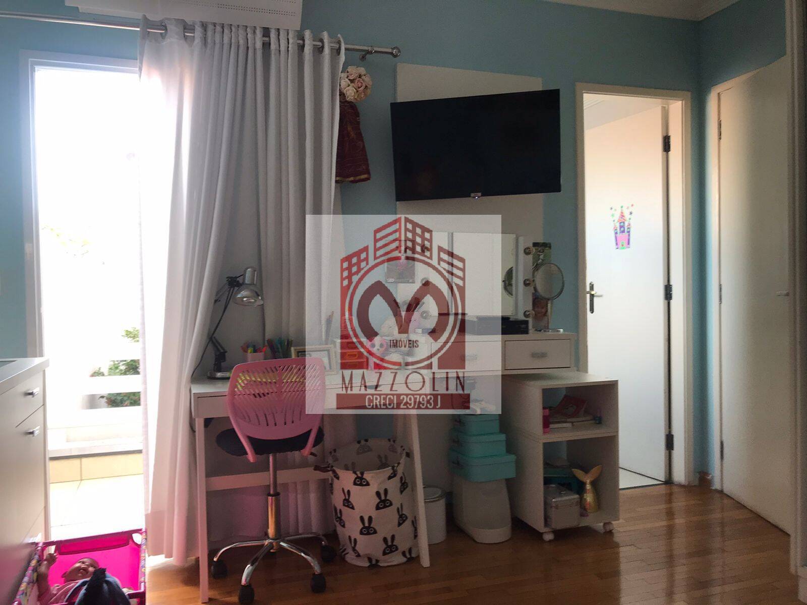 Sobrado, 3 quartos, 268 m² - Foto 14
