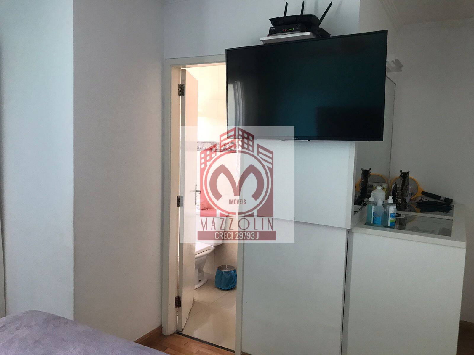Sobrado, 3 quartos, 268 m² - Foto 6