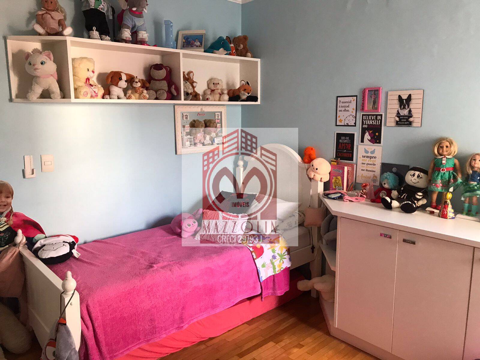 Sobrado, 3 quartos, 268 m² - Foto 13