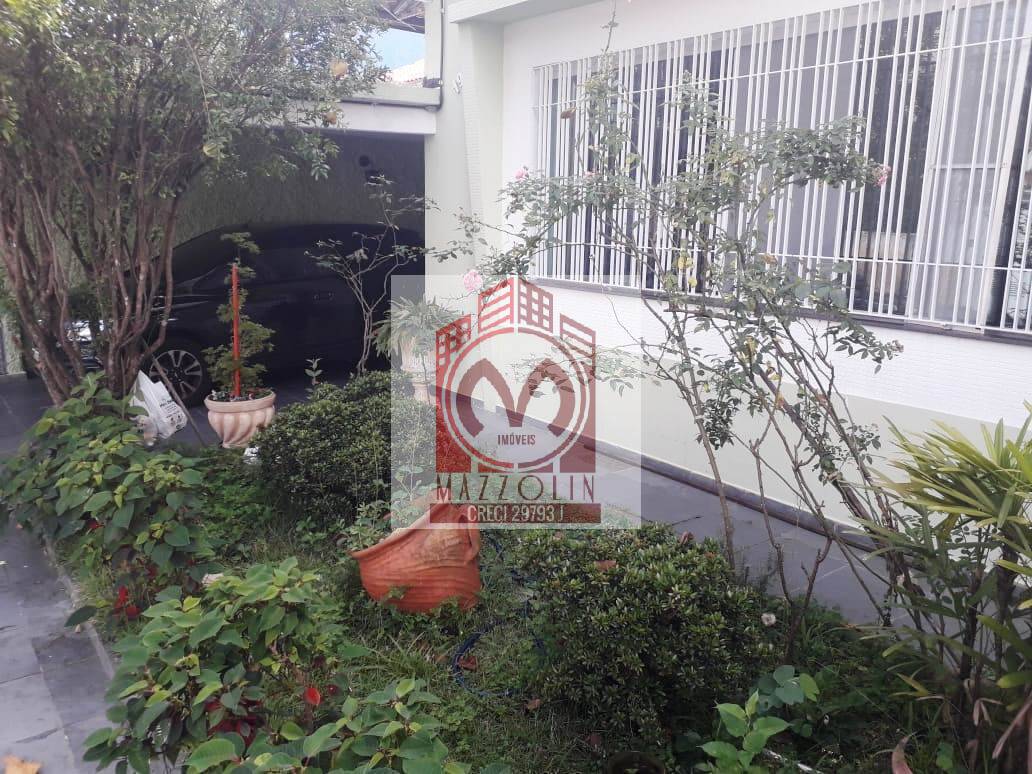 Casa, 3 quartos, 207 m² - Foto 26